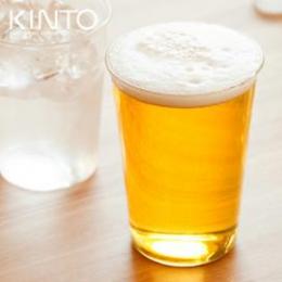 ガラスグラスガラスKINTOキントーCAST(キャスト)ビアグラス430ml