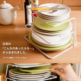えつこのニュープレートラック  便利棚 プレートラック   【送料あり】 詳細はこちら  