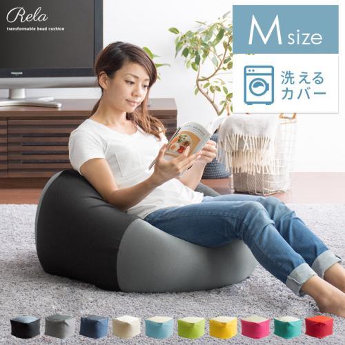 ✨新品未開封✨ 北欧 しずく型クッションソファ 巻き上げ おしゃれ 1人 