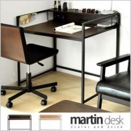 martin desk 〔マーティン デスク〕 91cm幅タイプ