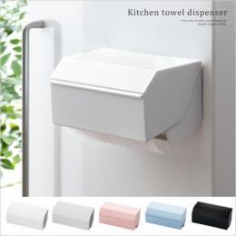 キッチン用品 ideaco キッチンタオルホルダー ideaco kitchen towel dispenser  【送料あり】 詳細はこちら  