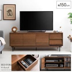 BED FORD TV board (ベッドフォード テレビボード)