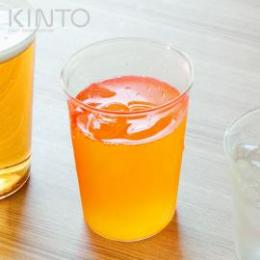 ガラスグラス、ガラス KINTO、キントー CAST (キャスト)　アイスティーグラス 350ml  【送料あり】 詳細はこちら  