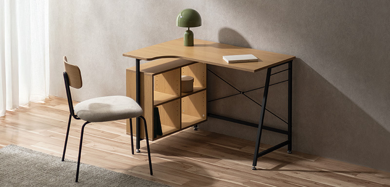 コンパクトデスク｜家具・インテリア通販
