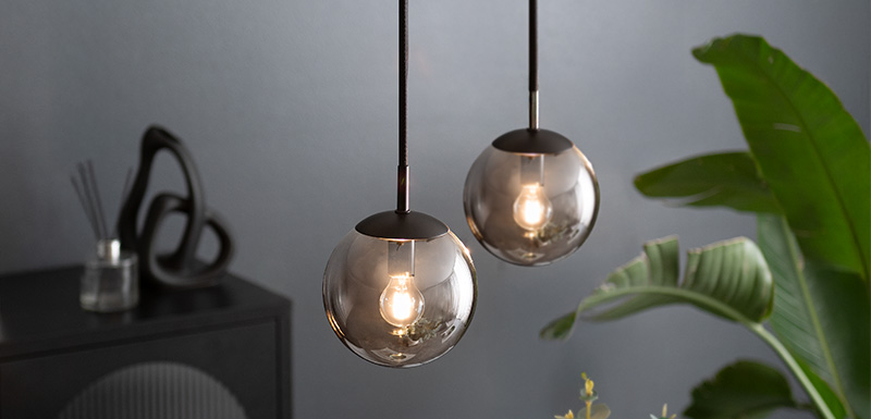 おしゃれなペンダントライトは人気で格安。家具・インテリア通販