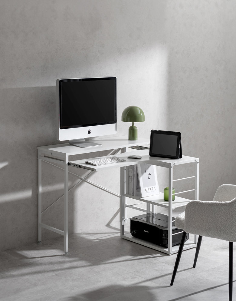 L字デスク｜家具・インテリア通販