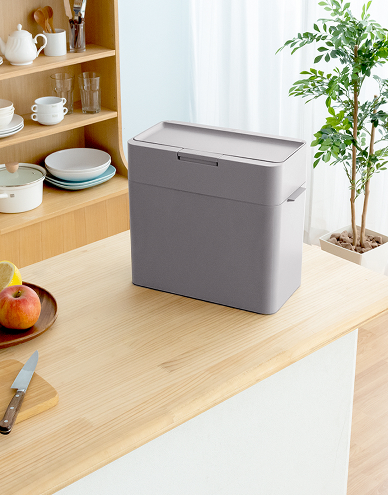 umiori様　ダストボックス ゴミ箱 [〜19L]｜家具・インテリア通販