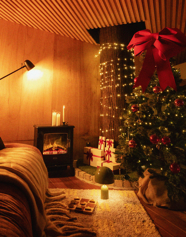 クリスマスツリー｜家具・インテリア通販