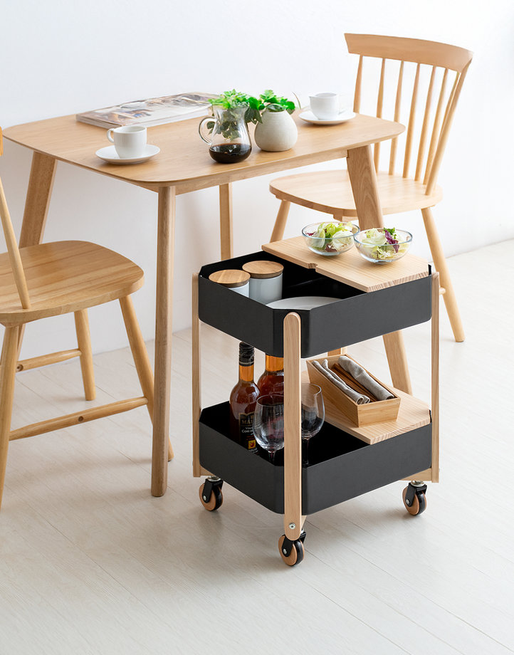 キッチンワゴン｜家具・インテリア通販