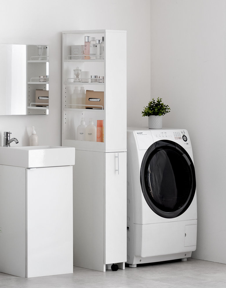 ランドリーラック｜家具・インテリア通販