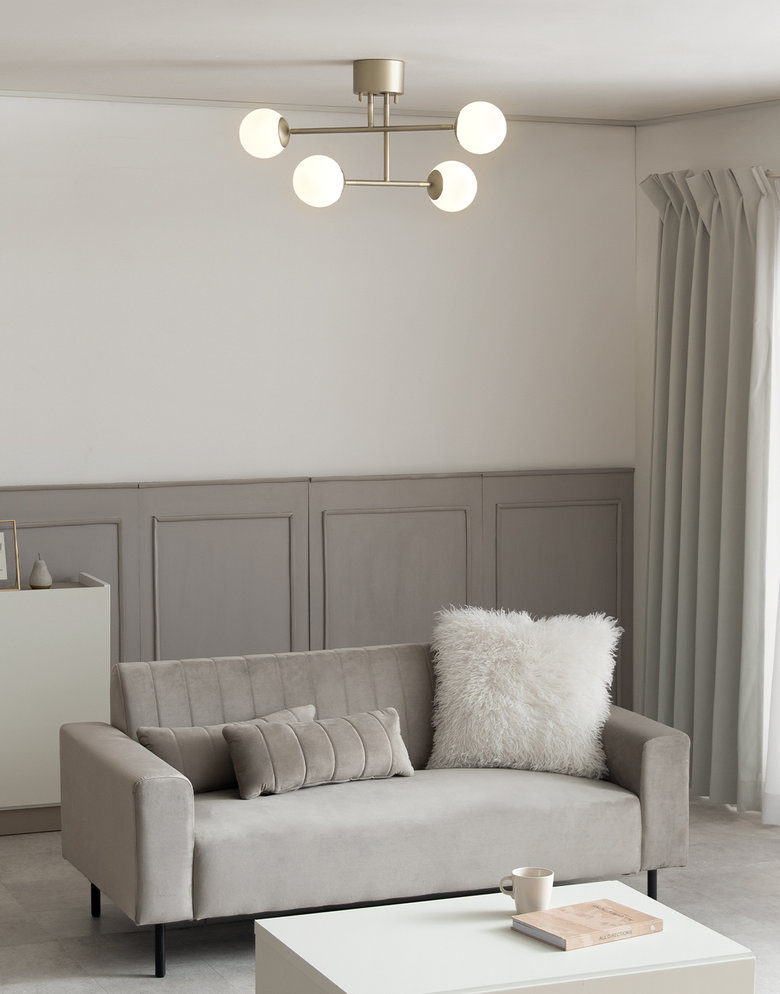 おしゃれで人気の照明が80点以上。家具・インテリア通販