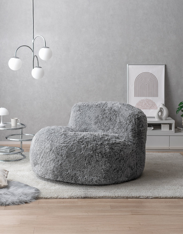 大人気でおしゃれなビーズクッションはこちら。家具・インテリア通販