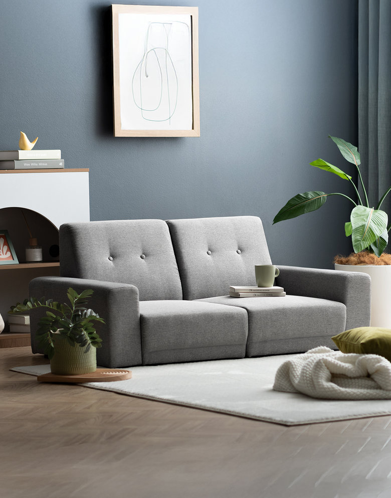 人気のフロアソファ・ローソファは4000円台から。家具・インテリア通販