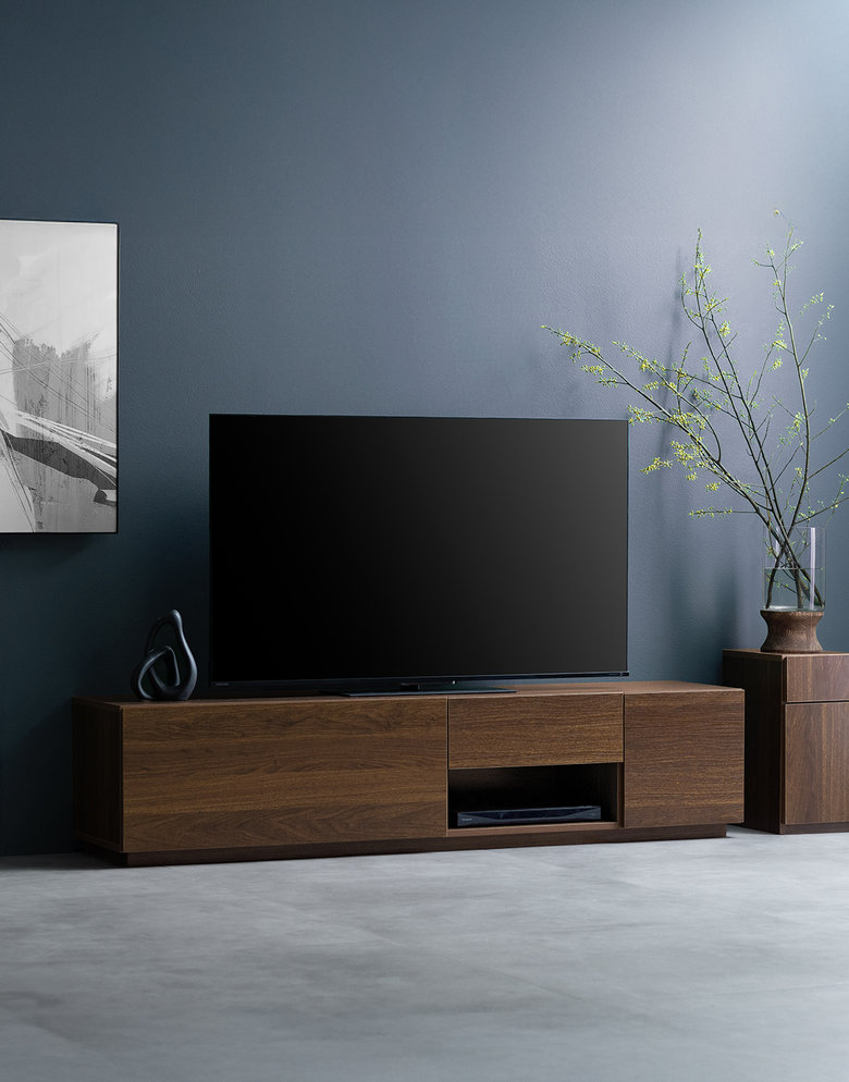 テレビ台 [幅180cm〜]｜家具・インテリア通販