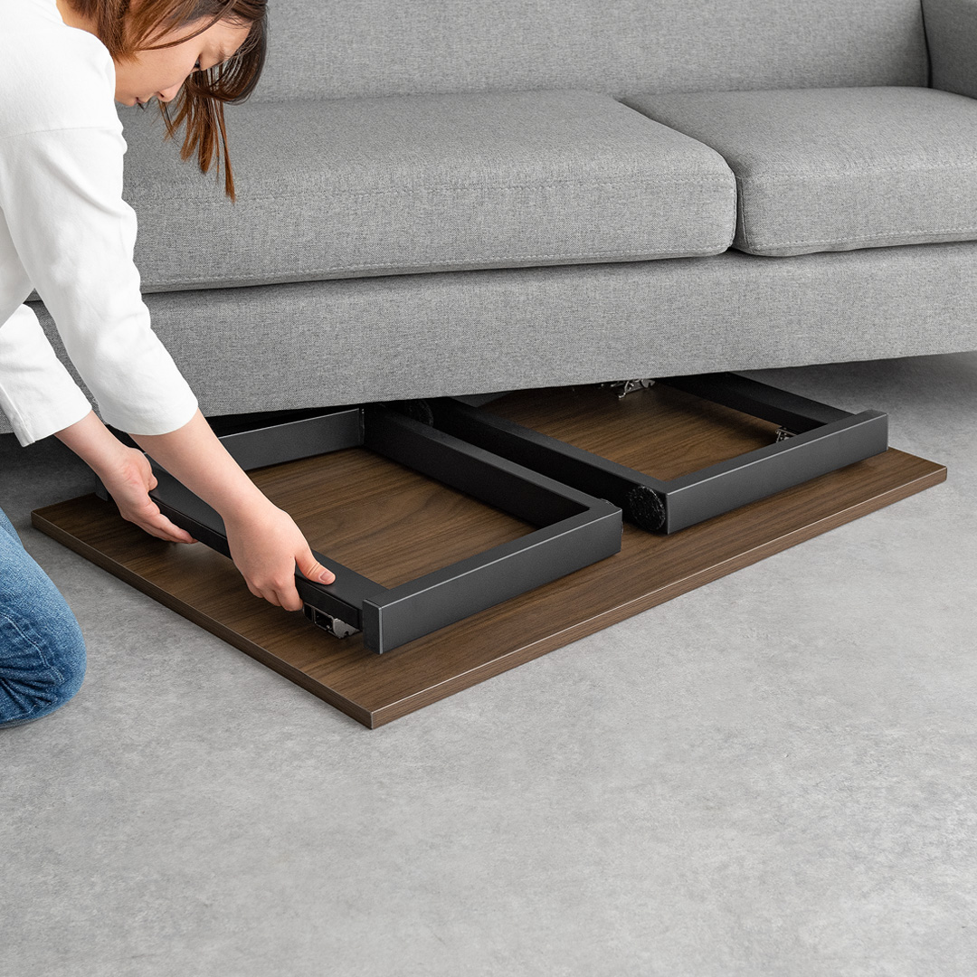 おしゃれなテーブルが100点以上。 (P.6) 家具・インテリア通販