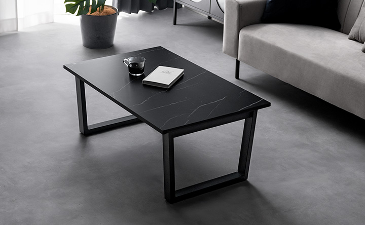 シーンに応じて使える折りたたみテーブルが大人気。家具・インテリア通販