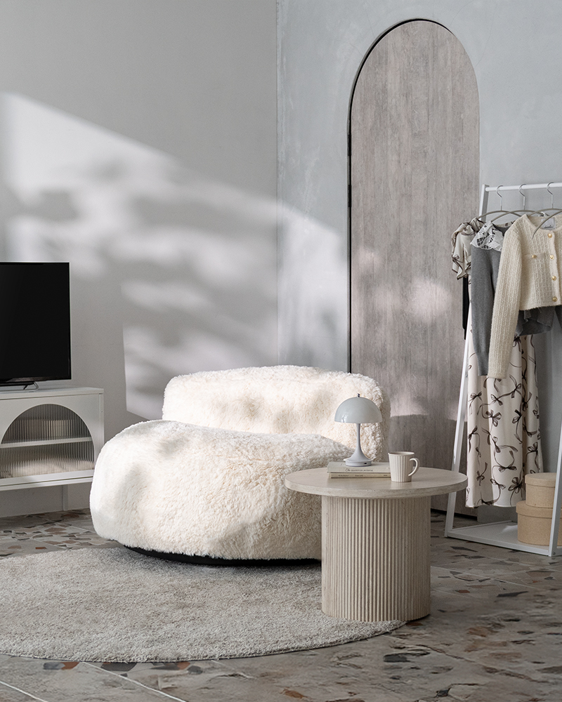 もちもちクッションソファ coco〔ココ〕