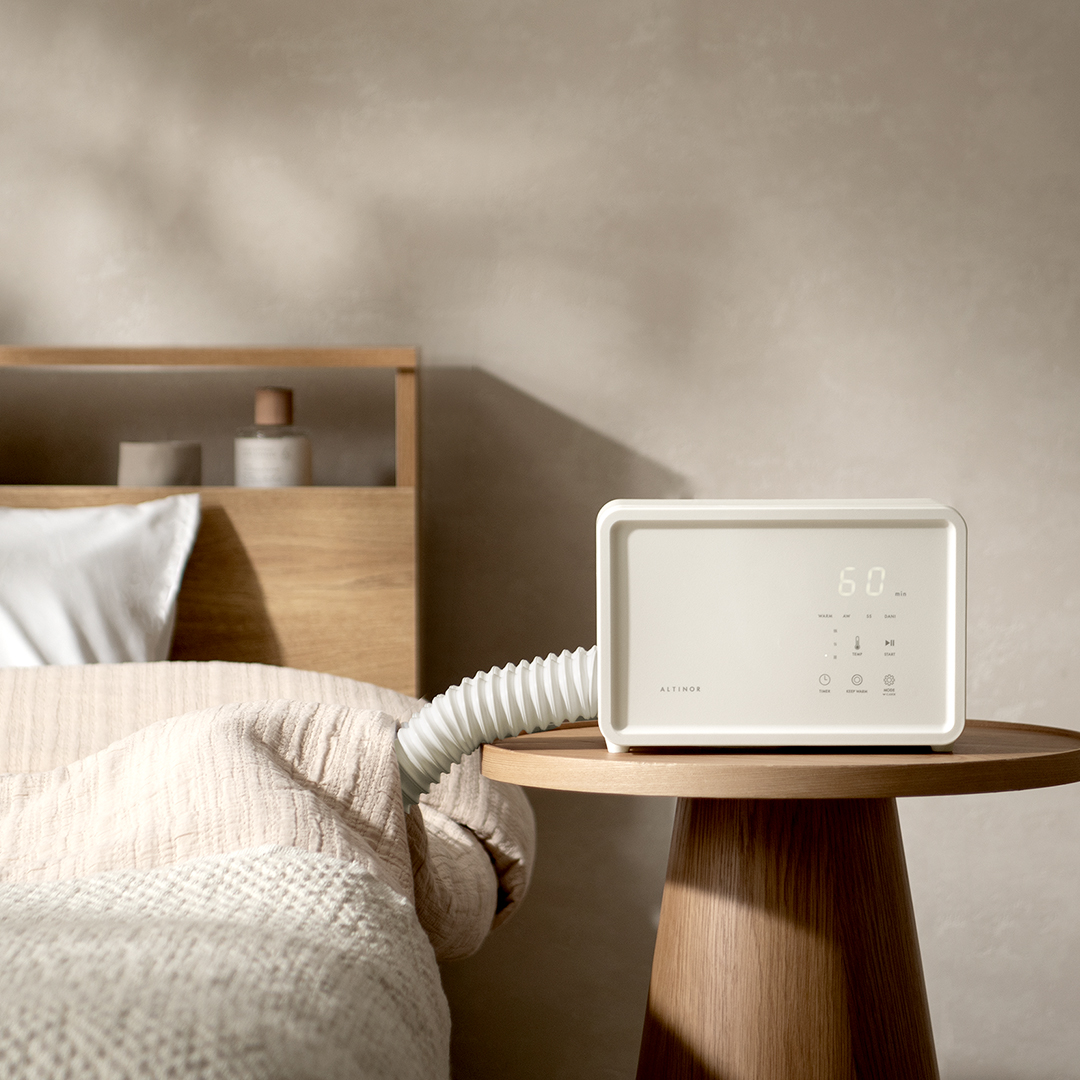 LTINOR(アルティノル) 布団乾燥機