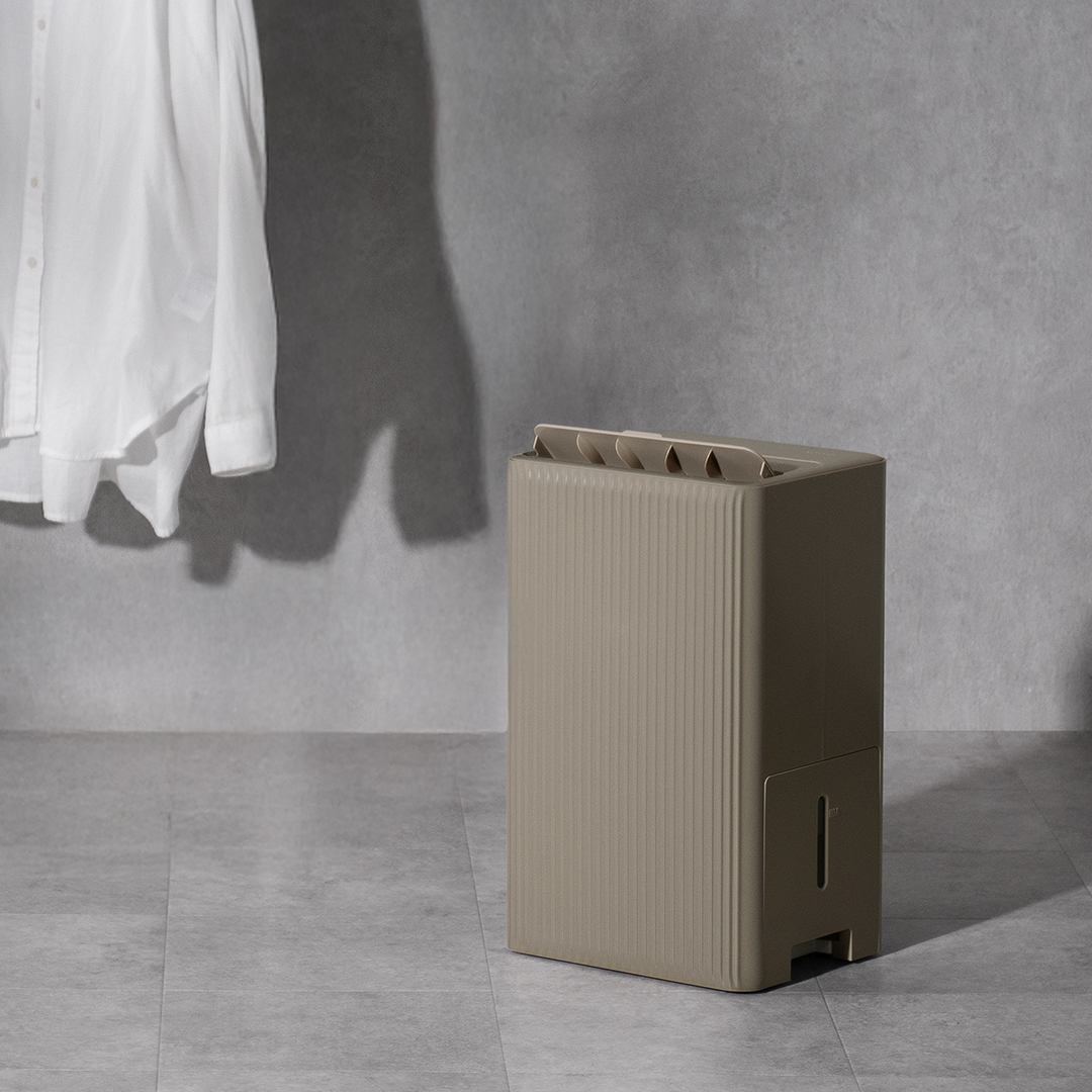 ALTINOR(アルティノル) 空気清浄除湿機