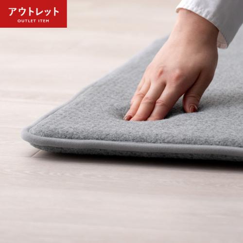 【アウトレット】アンダーラグ ふわピッタ 170×170cm 20mm厚タイプ