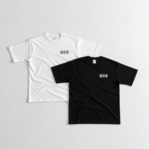 2% CODE TEE(ツーパーセント コード ティー)