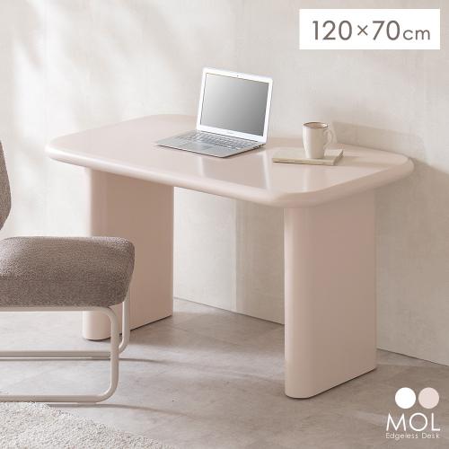 エッジレスデスク MOL(モル)