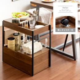 おしゃれなキッチンワゴン 北欧インテリア 家具の通販エア リゾーム おしゃれなキッチンワゴン 北欧インテリア 家具の通販エア リゾーム