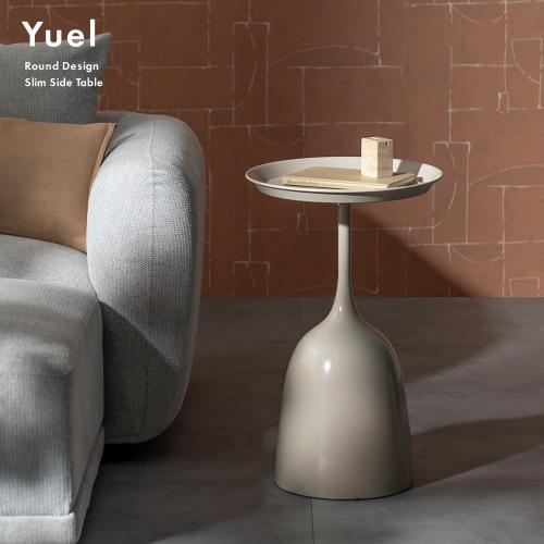 ST-T385 サイドテーブル Yuel(ユエル)